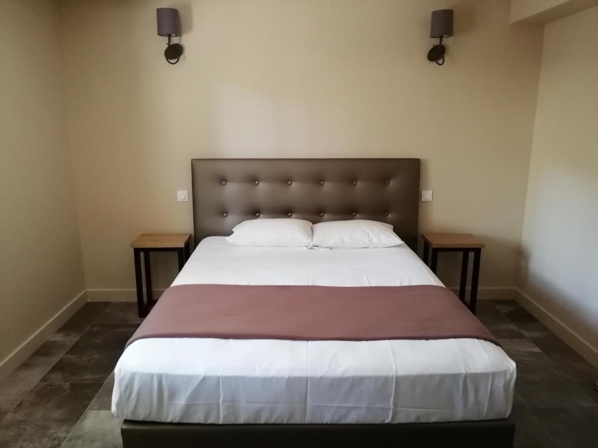Auberge Ferayola Galeria  Eksteriør bilde