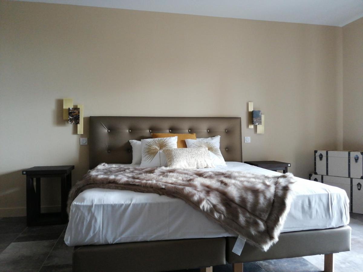 Auberge Ferayola Galeria  Eksteriør bilde