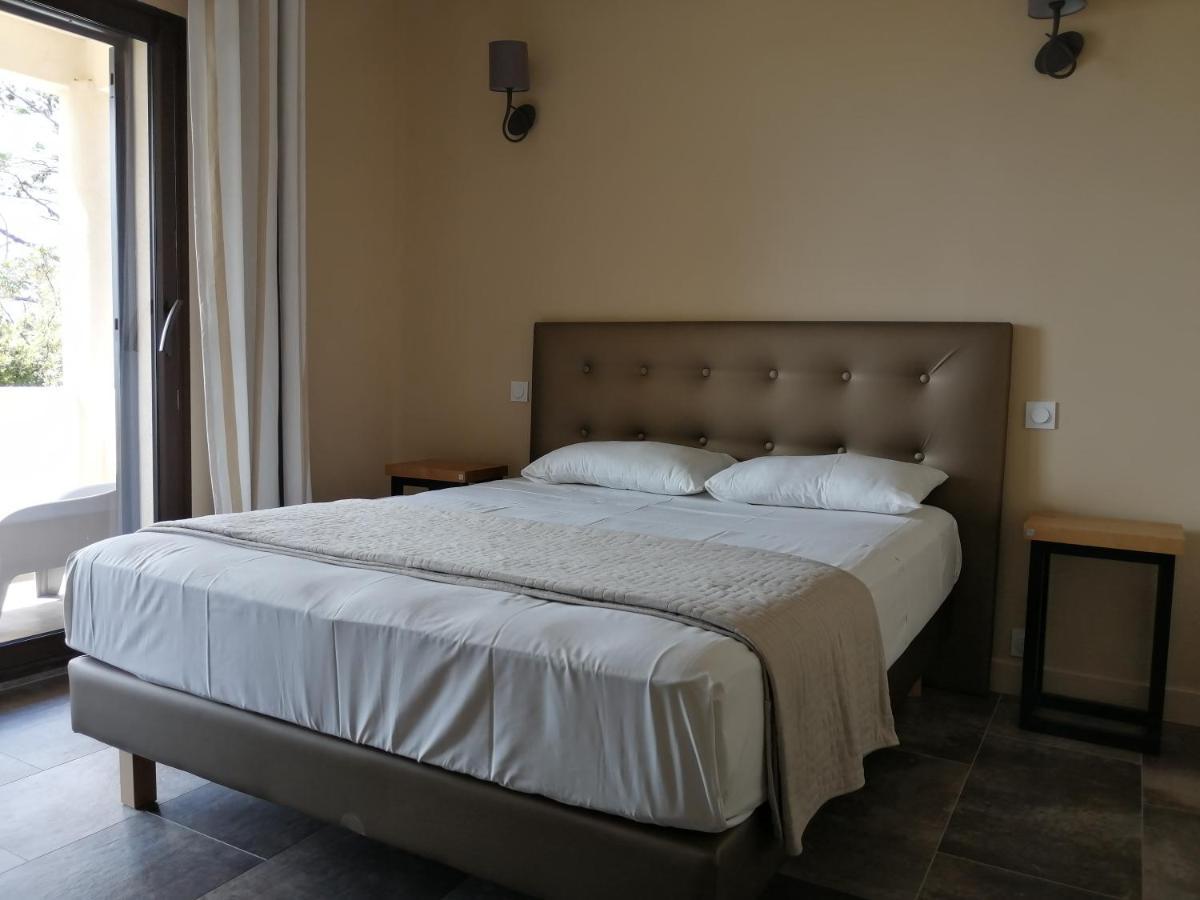 Auberge Ferayola Galeria  Eksteriør bilde