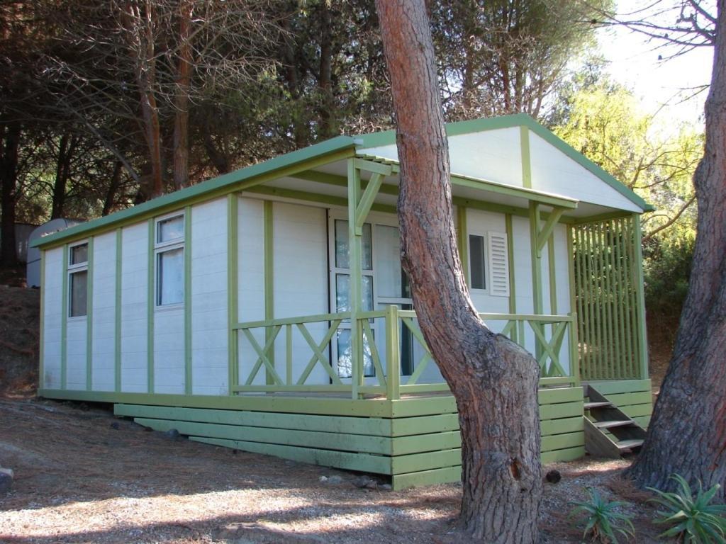 Auberge Ferayola Galeria  Rom bilde