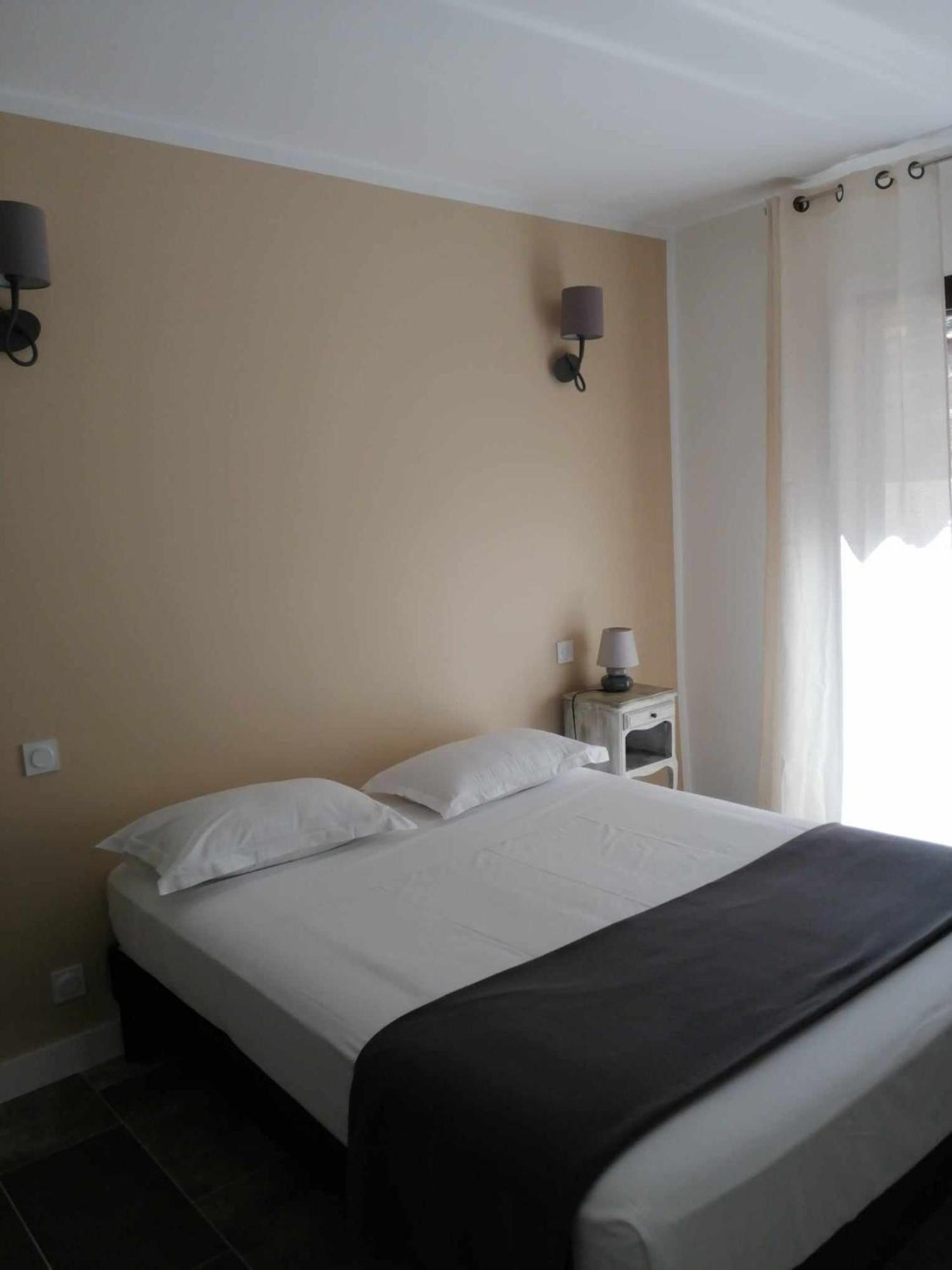 Auberge Ferayola Galeria  Eksteriør bilde