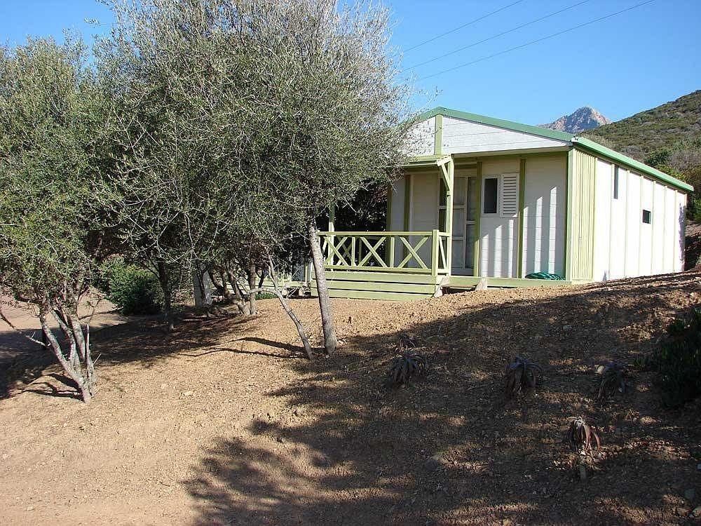 Auberge Ferayola Galeria  Eksteriør bilde