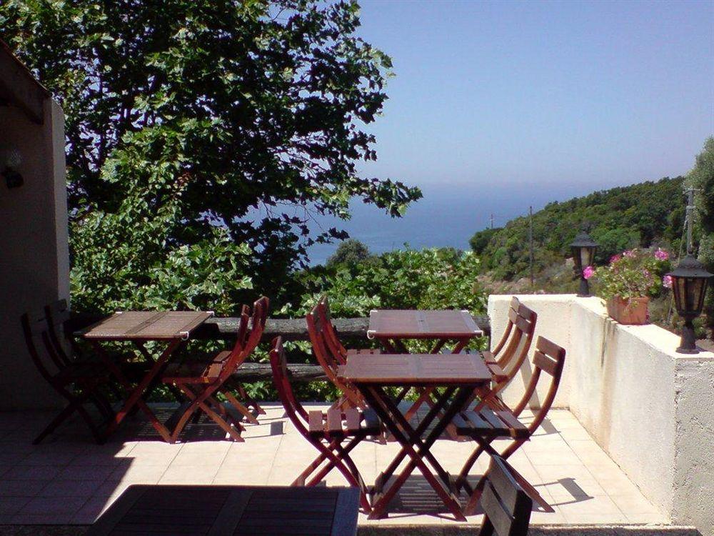Auberge Ferayola Galeria  Eksteriør bilde