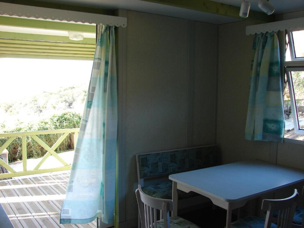 Auberge Ferayola Galeria  Rom bilde