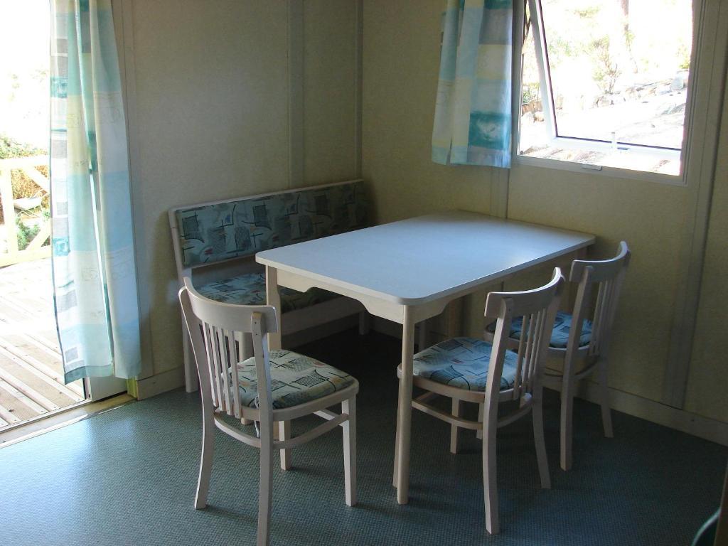 Auberge Ferayola Galeria  Rom bilde