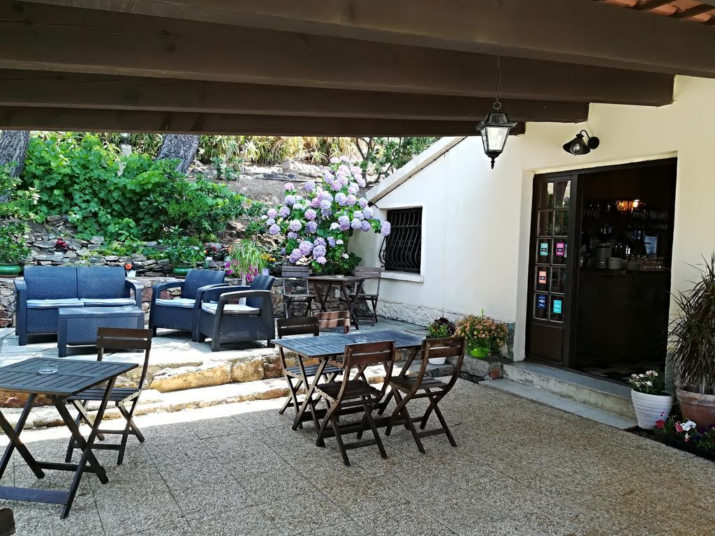 Auberge Ferayola Galeria  Eksteriør bilde
