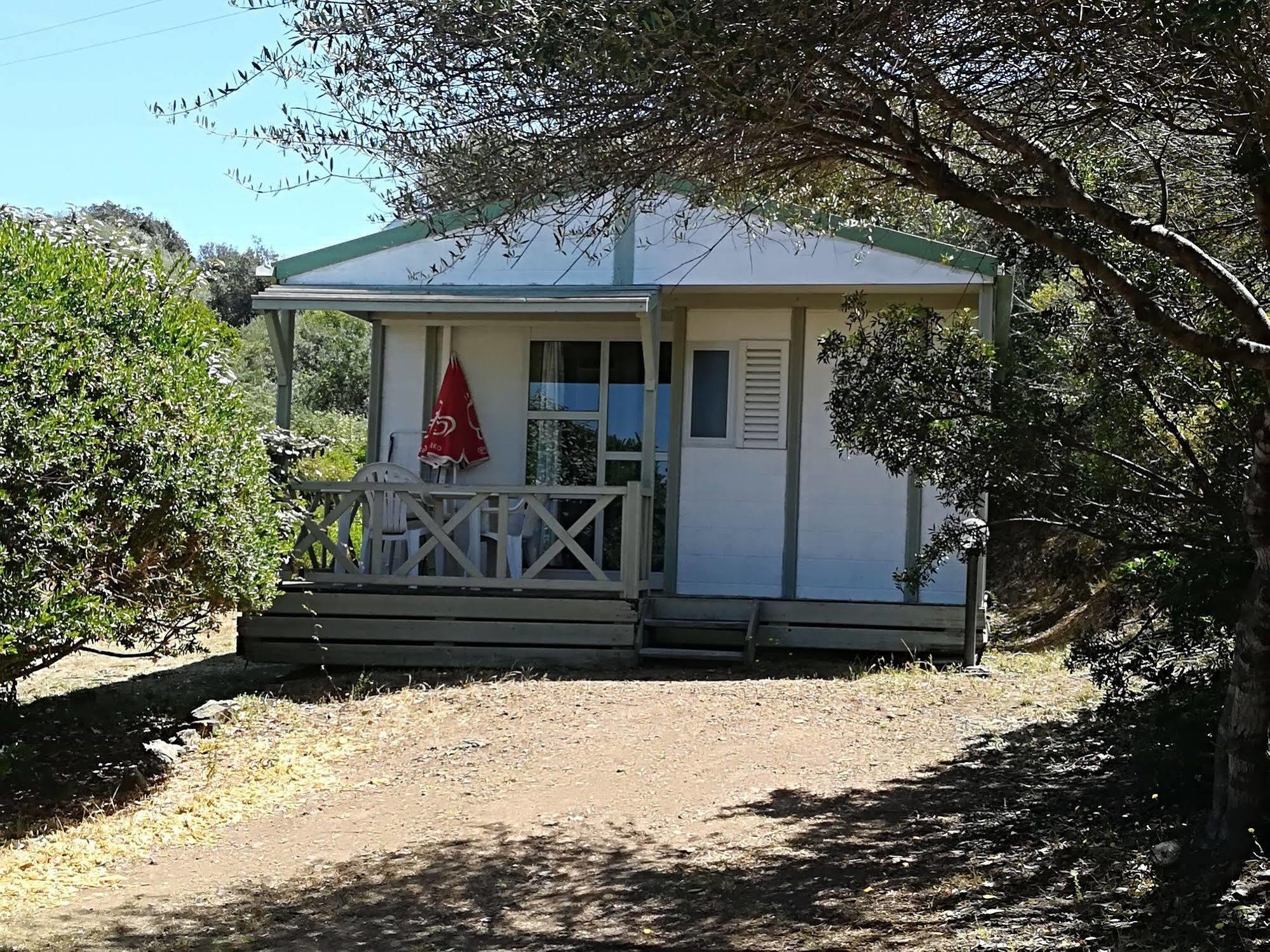 Auberge Ferayola Galeria  Eksteriør bilde