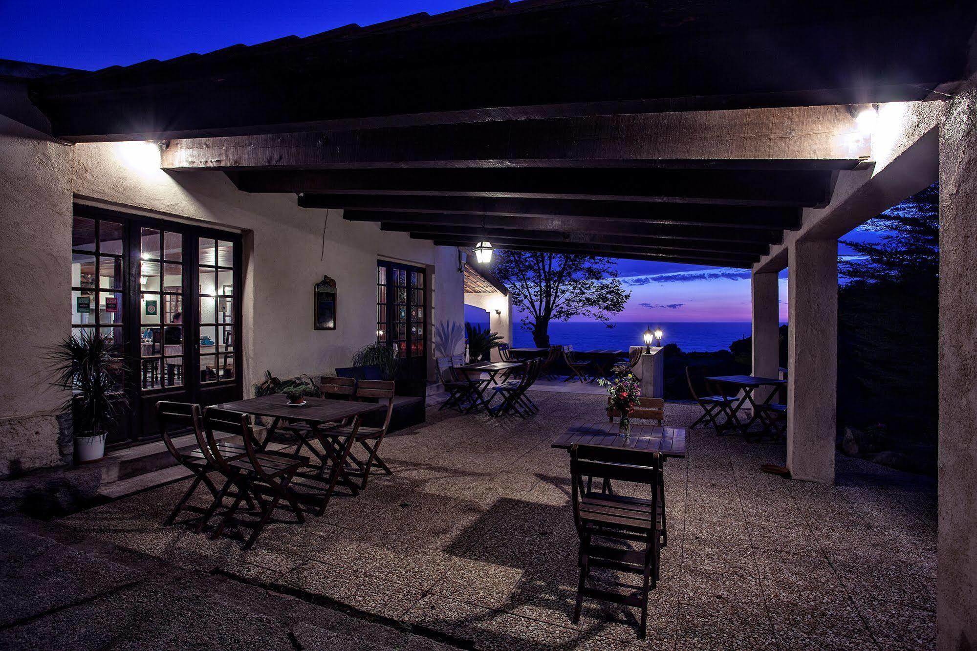 Auberge Ferayola Galeria  Eksteriør bilde