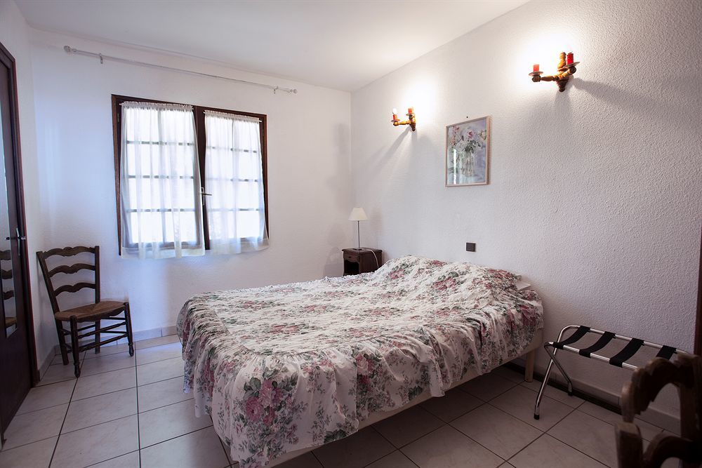 Auberge Ferayola Galeria  Eksteriør bilde
